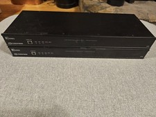 Crestron CP3 3-Series Advanced Control Proces...