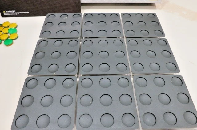 2005 Pentago The Mindtwisting Game - Complete - Image 4 of 4