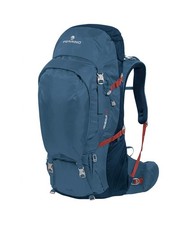 - Ferrino Transalp 75 Litri Zaino Trekking, Blu