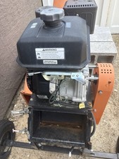 DK2 Power 6” Wood Chipper 14HP Kohler Towable Chipper OPC506 LOCAL PICKUP