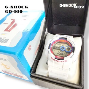 G Shock Gd 100 | eBay