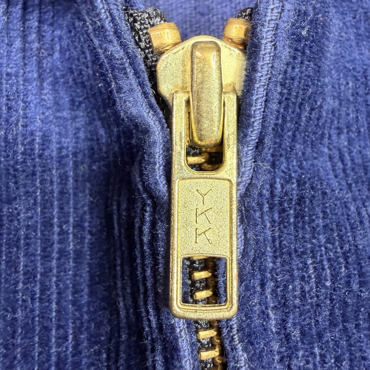Vintage 80s FFA Coduroy Farmers Agricultural Education Florida
