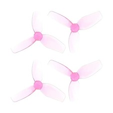 4Pairs HQProp T76MMX3 T76MMX3V2 76mm 3-Blade 4-Blades PC Propeller for RC Drones