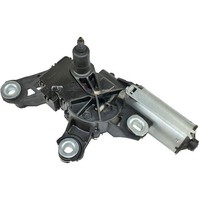 Wischermotor Hinten 12 V Metzger Iam-Expertise Passend FüR Skoda Octavia