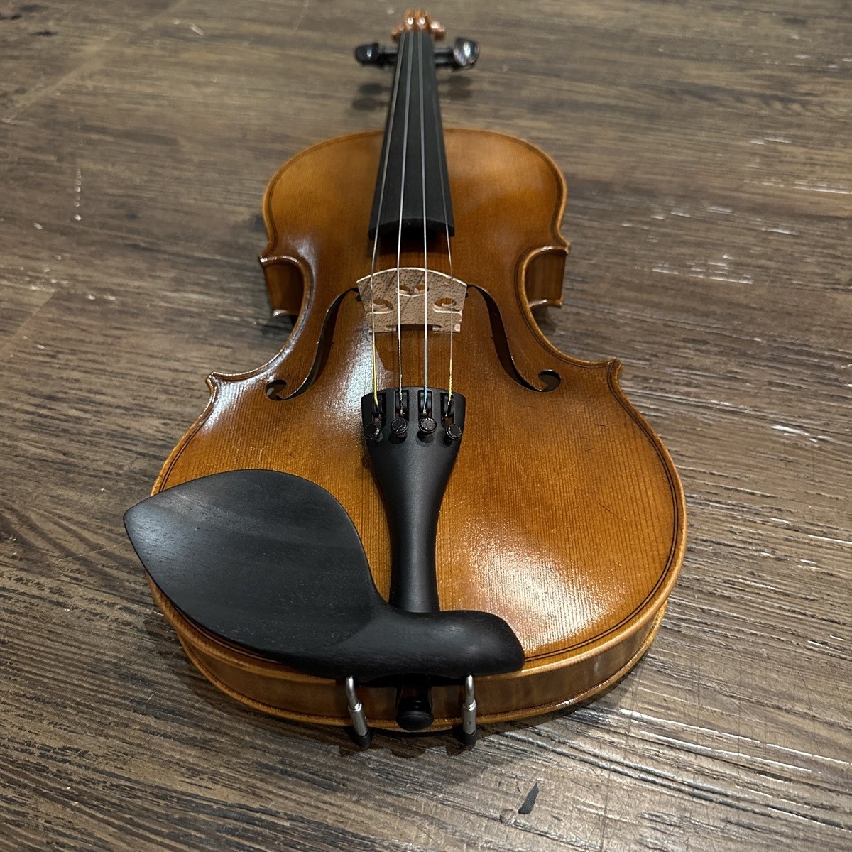 Roderich Paesold Pa802J Rodelelhi Paizalt 4/4 Violin Germany Roderich Paesold Pa802J Rodelelhi Paizalt 4/4 Violin Germany