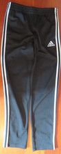 PANTALONE ADIDAS TRACK TG: 14/16 - LARGE