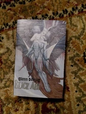 Danzig Black Aria by Glenn Danzig (Cassette, 1992 