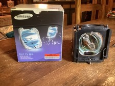 BP96-01472A (P132W) Replacement Lamp with Housing for Samsung TVs