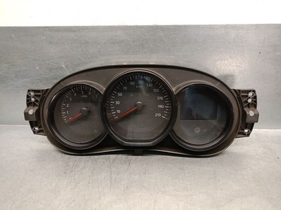 248100770R INSTRUMENTENTAFEL / NS30056340A JOHSON CONTROLS / 248100805R / 534433