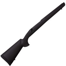 Hogue Winchester 70 La Sporter Barrel Pillar Bed Rubber Rifle Stock - 07001 Hogue Winchester 70 La Sporter Barrel Pillar Bed Rubber Rifle Stock - 07001