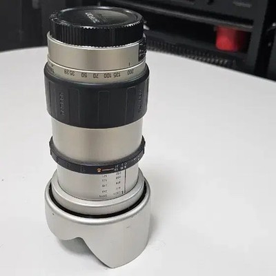 Tamron 28-200mm F/2.8-5.6 Zoom Lens for Canon - Lightly Used