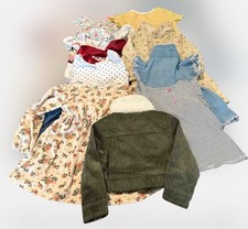 girls 12 months lot