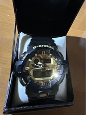 G-Shock Digital-Analog Quartz Men Watch Vintage 727973832