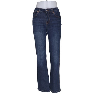 Lager 157, Jeans, Größe: XS, Blau, Baumwolle/Elasthan, Einfarbig, Denim #YpK