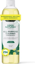 All-Purpose Cleaner Concentrate | Multi-Surface Cleaner | Natural Lemon Essentia