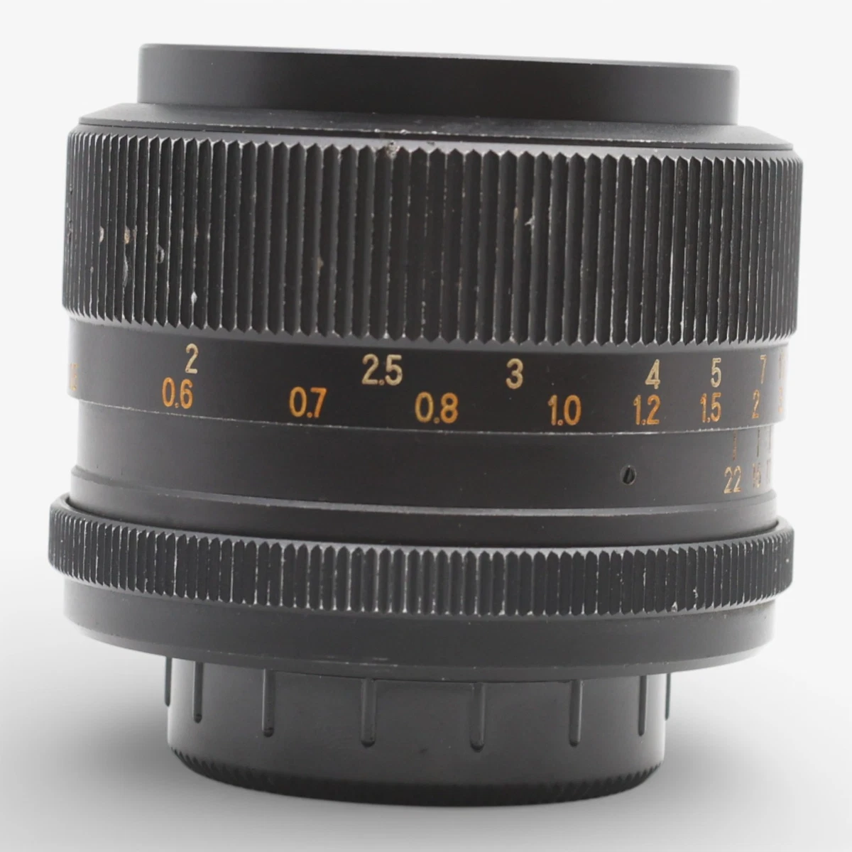 Revuenon f/2.8 Camera Lenses for sale | eBay