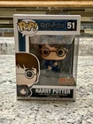 Funko Pop! Harry Potter Box Lunch Exclusive #51
