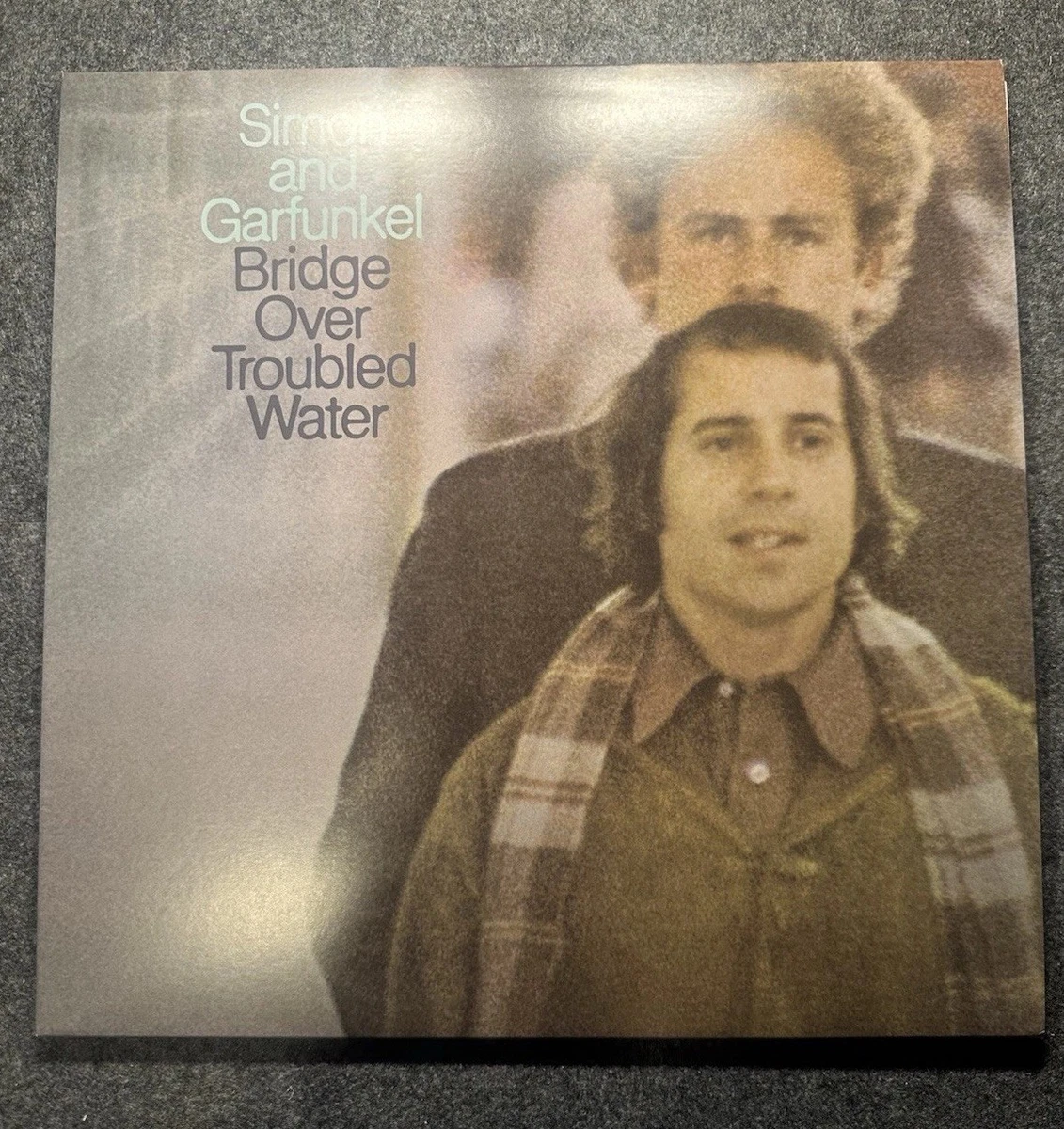 Bridge over Troubled Water in Music Records for sale | eBay UK