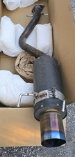 2001-2005 Lexus IS300 HKS Carbon-Ti Carbon Ti...