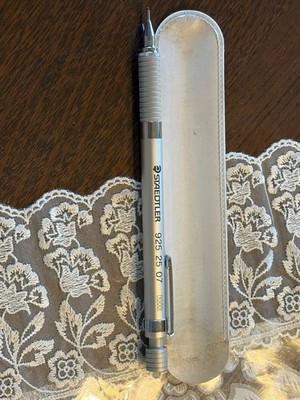 STAEDTLER STAEDTLER 925 25 07 0.7 OLD MODEL OLD LOGO #f27355