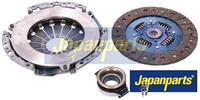 Japanparts KF-171 Kupplungssatz FüR Nissan