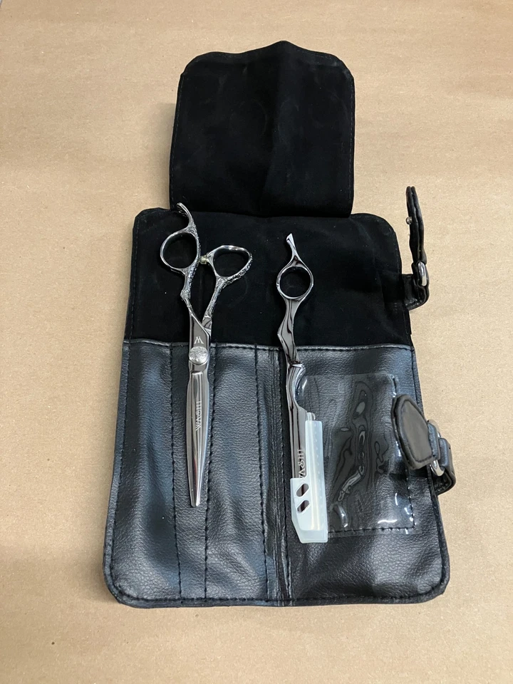 Cizalla Washi Knockout Master Beauty 6.0 - Reacondicionada Foto 3 de 3