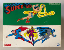 DC 1978 Science Research Associates INC SUPER...