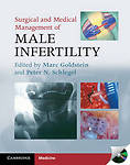 Surgical and Medical Management of Male Infertility Goldstein Schlegel Hardback