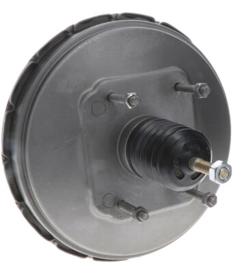 Reman Pwr Brake Booster w/o Mas Cyl.  Cardone Industries  53-2769