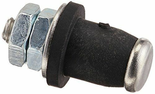 RV KIB Tank Monitor Panel WELL NUT-Qty 4-Sensor Probe MP5~Fresh Black Gray Water - Bild 5 von 6
