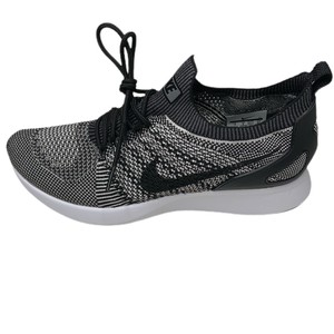 Nike Air Zoom Mariah Flyknit Racer Oreo - Le Site de la Sneaker