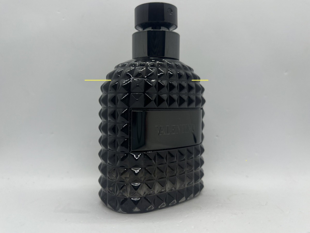 VALENTINO UOMO INTENSE EDP 100ml/3.4oz OG FORMULA (FRANCE