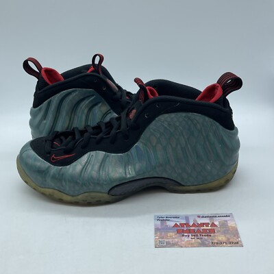 gone fishing foamposite release date