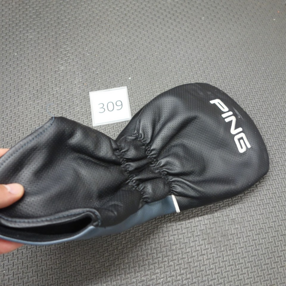 PING G425 Driver Head Cover Mens golf club cover fast shipping nice
