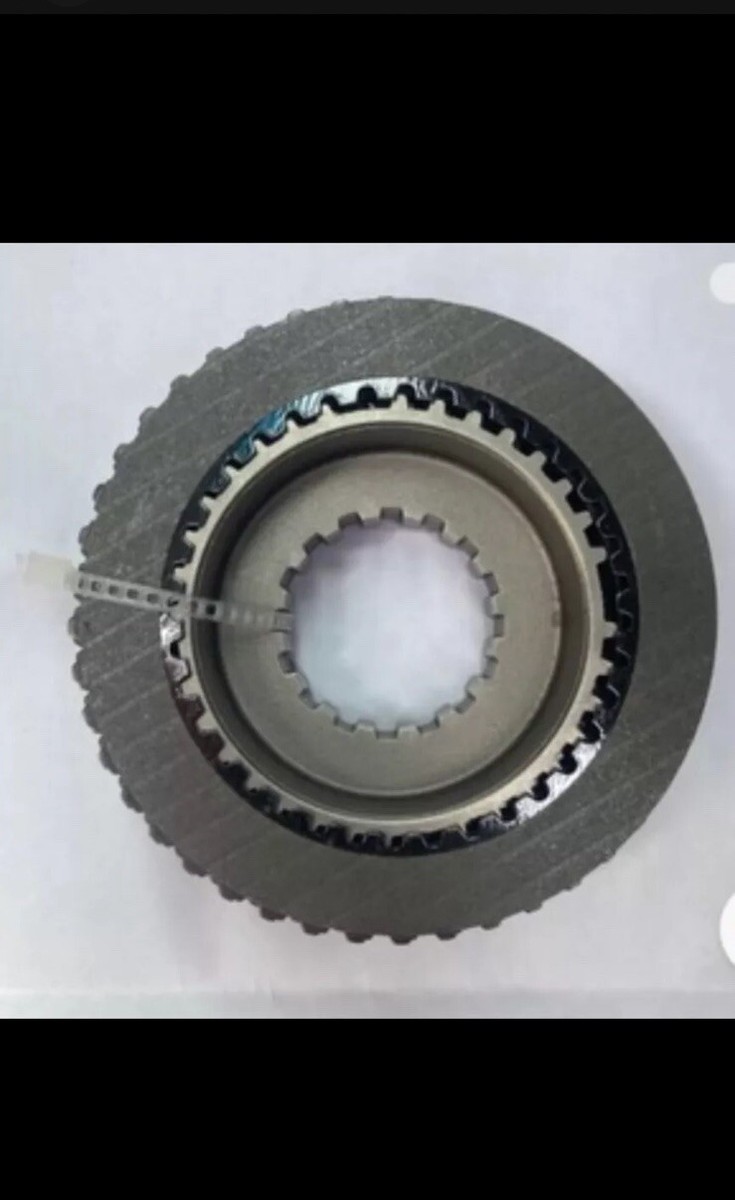 PTO,Gear & clutch plates, 329678X OEM Chelsea Parker.(I Try