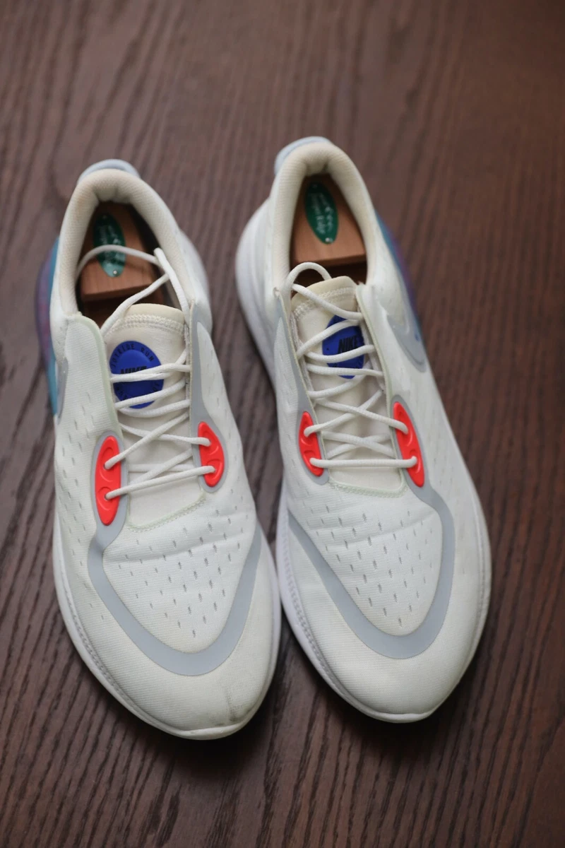 Nike Joyride Dual Run White Crimson for Sale | Authenticity  display picture 1