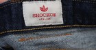 Shockoe Atelier Made in USA Selvedge Denin Jeans Slim Stretch SZ 32 — photo 6