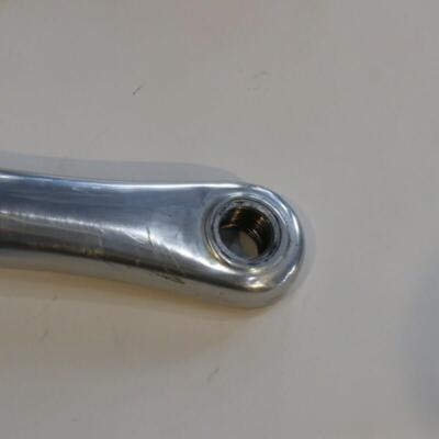 Campagnolo CHORUS 52/39 170mm 9-speed crankset Used | eBay