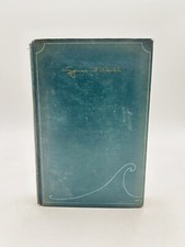 Mourning Becomes Electra: A Trilogy by Eugene O'Neill 1931 HC 7th Printing