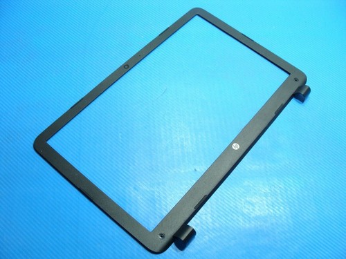 HP 15-1305DX 15-F271DX 776774-001 EAU9900301A FRONT BEZEL HP 15.6" 15-f233wm - Picture 2 of 3