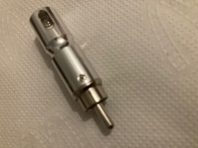 Original Numark TTX1, TTX, TTX USB, TT500, TT200, TT1650 Plattenspieler Zielleuchte
