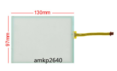 NEW TP-3459S1 Touch Screen Glass for DMC TP3459S1  #am