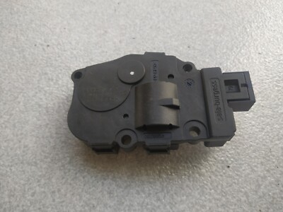 BMW 1' 2' 3' 4' 5' X5 X6 heater actuator control !NEW! GENUINE