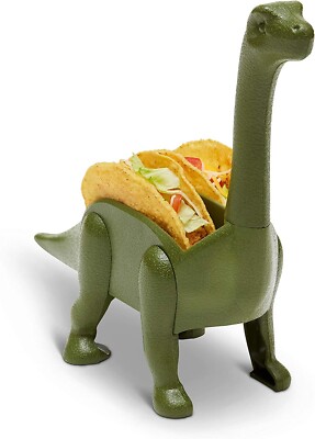 Penco Dinosaur Taco Holder - NEW