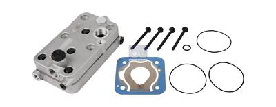 Zylinderkopf Kompressor komplett DT Spare Parts 4.66360