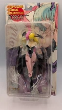 Morrigan Yamato Capcom Girls Collection Vampire Rare Yellow Hair Version 