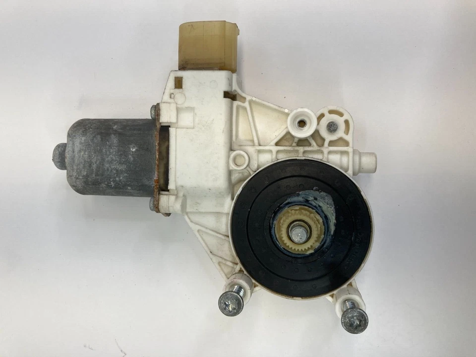 2006 BMW 330i 330xi Front Left Driver Side Door Power Window Motor 6927027 OEM - Image 3 of 4