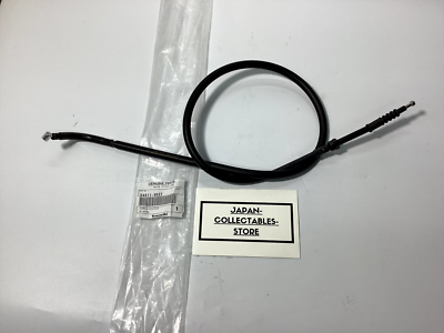 2018 - 2023 GENUINE KAWASAKI NINJA 400 CLUTCH CABLE 54011-0627 | eBay
