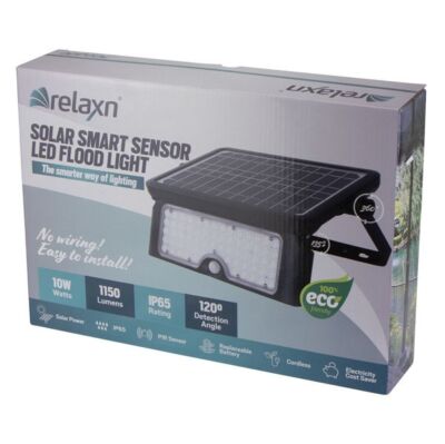 LED Solar Outdoor Lighting System At Rs 270/piece In Surat | ID: 2854098725173 - Foto 3