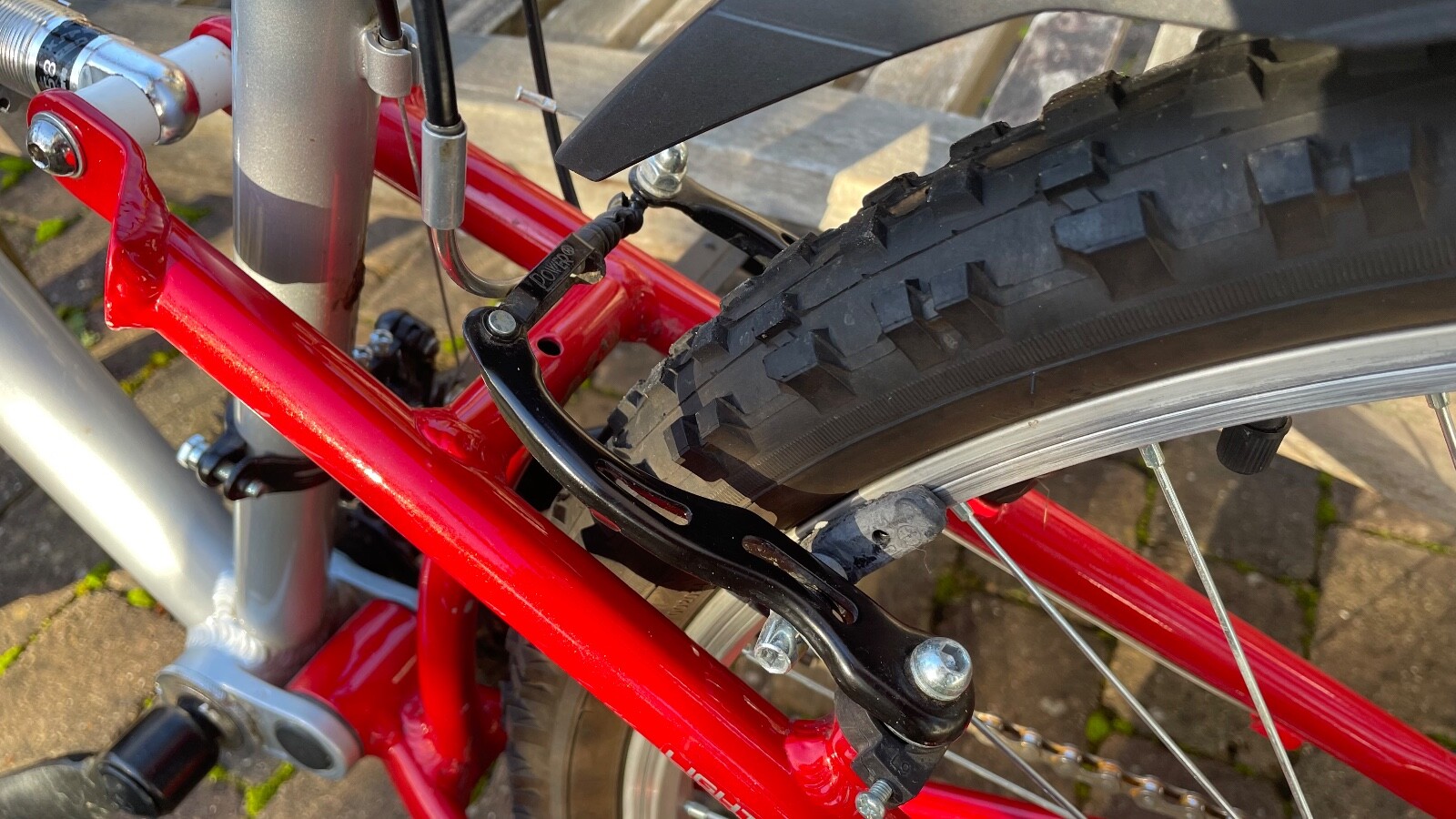 halfords apollo radar